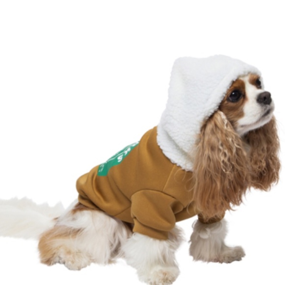 NWT DOGGIE STARBARKS Sweater/ Costume - Picture 5 of 7